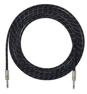 FREE THE TONE / CU-7030 5m S/S INSTRUMENT CABLE 5メートル