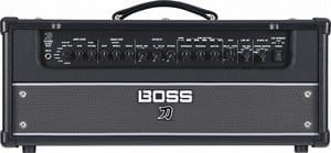 BOSS / KATANA ARTIST HEAD GEN 3 KTN-ART3HD 100W ギターアンプヘッド ボス 刀 カタナ