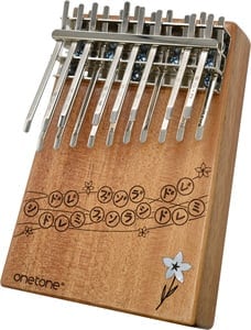 ONETONE ワントーン / OTKL-18EK/MH かんたんカリンバ | その他