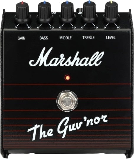 セール品》Marshall / The Guv'Nor 60th Anniversary Reissue