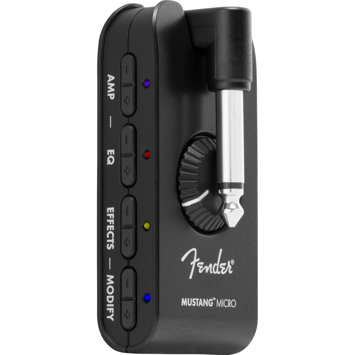 セール品》Fender / Mustang Micro 多機能ヘッドホンアンプ フェンダー