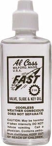 Al Cass / Fast Valve Slide＆Key Oil ファストオイル 定番オイル