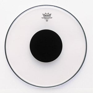 REMO / CS-12 コントロールサウンド 12インチ ドラムヘッド [CS-0312-10]