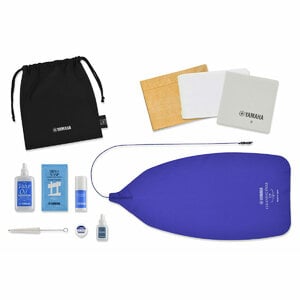 ケアグッズ | イシバシ楽器