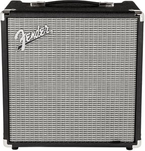 Fender / RUMBLE 25 V3 25Ｗ 25ワット ベースコンボアンプ フェンダー 【国内正規品】