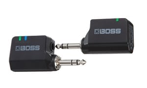 BOSS / WL-20 Wireless System ギター ワイヤレスシステム WL20 ボス
