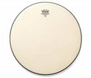 REMO / C-16TA クリアー アンバサダー 16インチ ドラムヘッド [BA-0316-00]