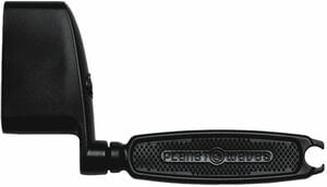 Planet Waves / Ergonomic Bass Peg Winder #PWPW1B ベース用ペグワインダー