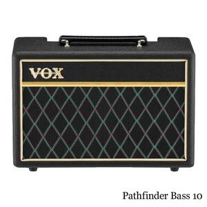 VOX / Pathfinder Bass PFB-10 10wベースコンボアンプ