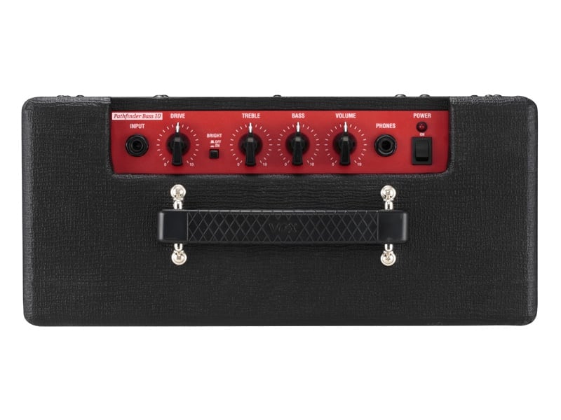 セール品》VOX / Pathfinder Bass PFB-10 10wベースコンボアンプ
