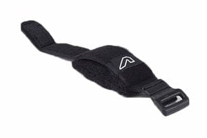 GRUVGEAR / FretWraps FW-1PK-BLK-MD 1-pack Black Medium フレット