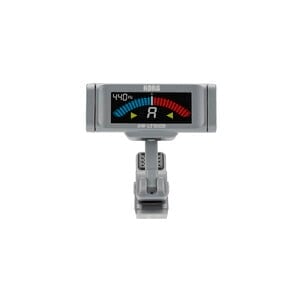 KORG / AW-LT100B for Electric Bass Clip-On-Tuner コルグ クリップ・チューナー 【正規代理店製品】