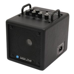 Phil Jones Bass (PJB) / NANOBASS X4 Black Bluetooth/AUX-in搭載 フィルジョーンズベース 35W ベース用コンボアンプ