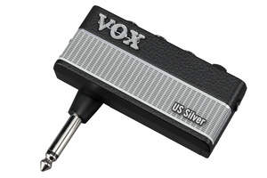 《アンプ・エフェクターセール品》VOX / AP3-US amPlug3 US Silver ボックス アンプラグ ヘッドフォンアンプ