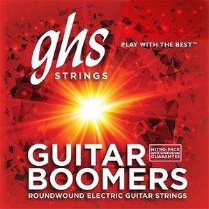 GHS / GBL Guitar Boomers 10-46 エレキギター弦