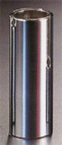 Jim Dunlop / Chromed Steel Slide Bar No.220 Medium スライドバー