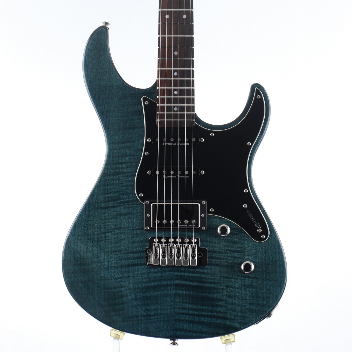 PACIFICA612VⅡFM　PACIFICA　YAMAHA　中古 中古】YAMAHA / Pacifica PAC612VIIFM Indigo Blue 【梅田限定！11月2
