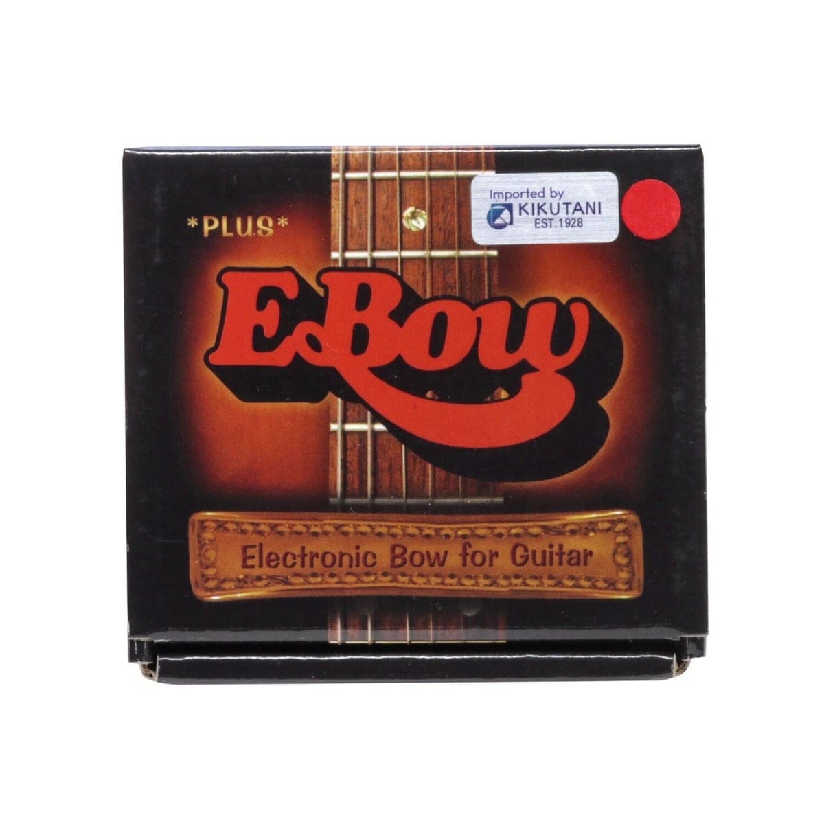 Heet Sound / Plus E-BOW サスティナー | その他エフェクター