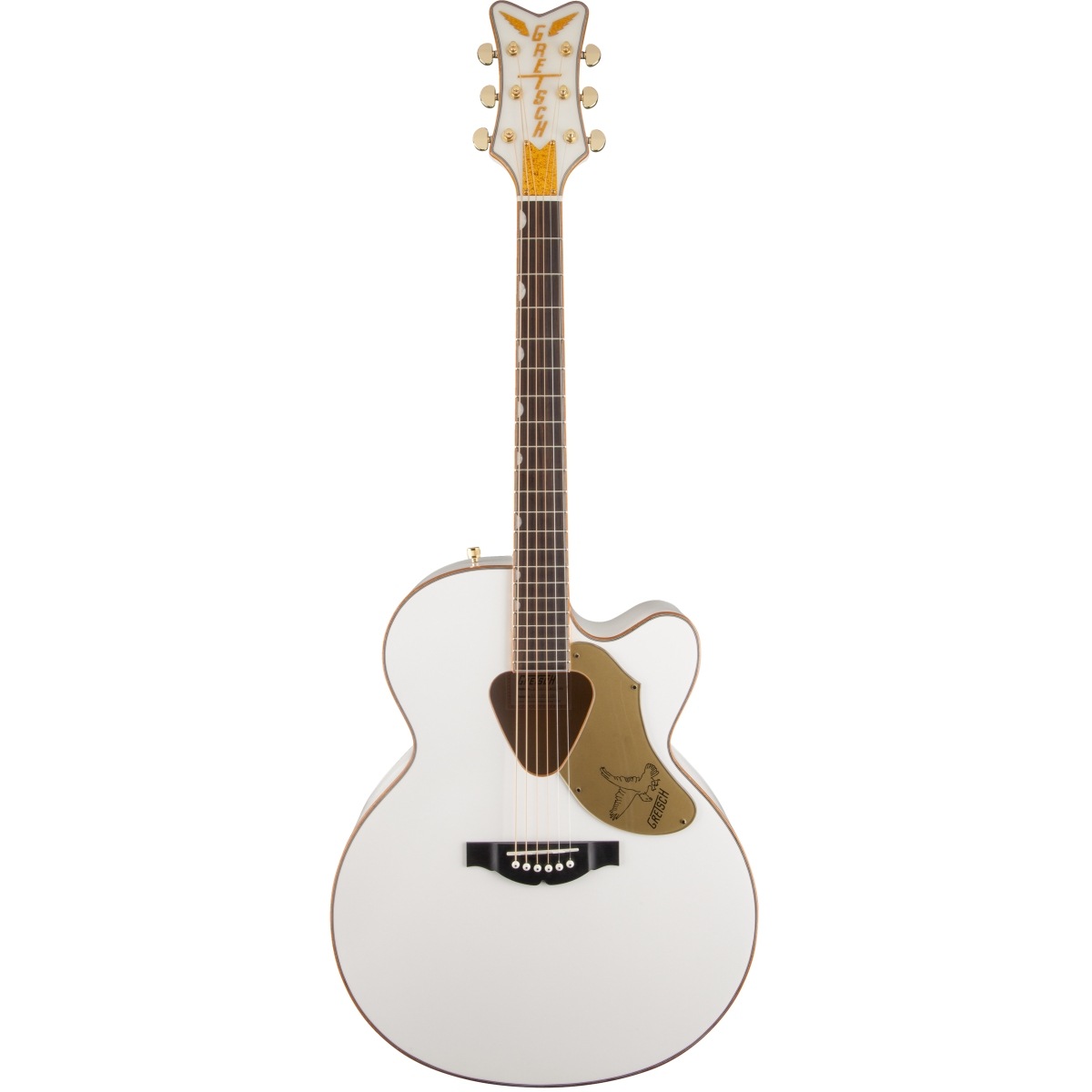 Gretsch / G5022CWFE Rancher Falcon Jumbo グレッチ ランチャー