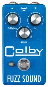 セール品》Earthquaker Devices / Colby Fuzz Sound ファズ | ファズ