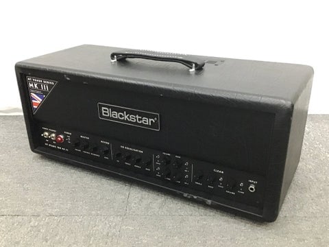 【中古】Blackstar / HT STAGE-100 MK3 【梅田店】【値下げ】【梅田限定！2月15日までのタイム・セール】
