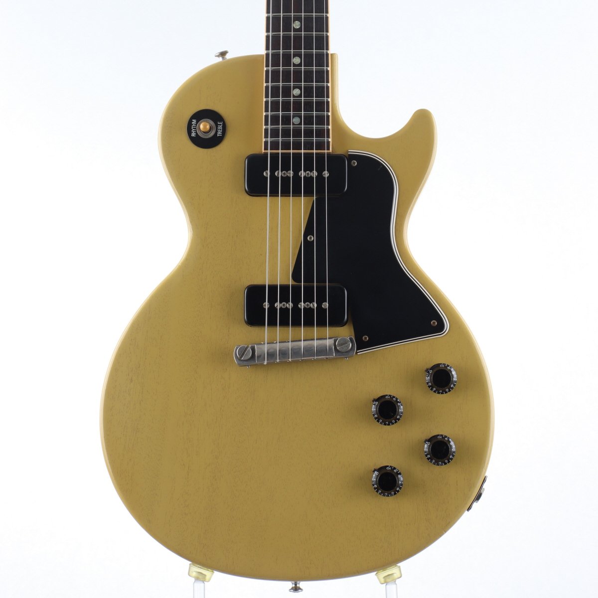 中古】Gibson Custom / Historic 1960 Les Paul Special SingleVOS TV