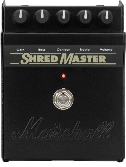 Marshall Shred Master 60th Reissue 英国製 Marshall / Shredmaster 60th Anniversary Reissue マーシャル