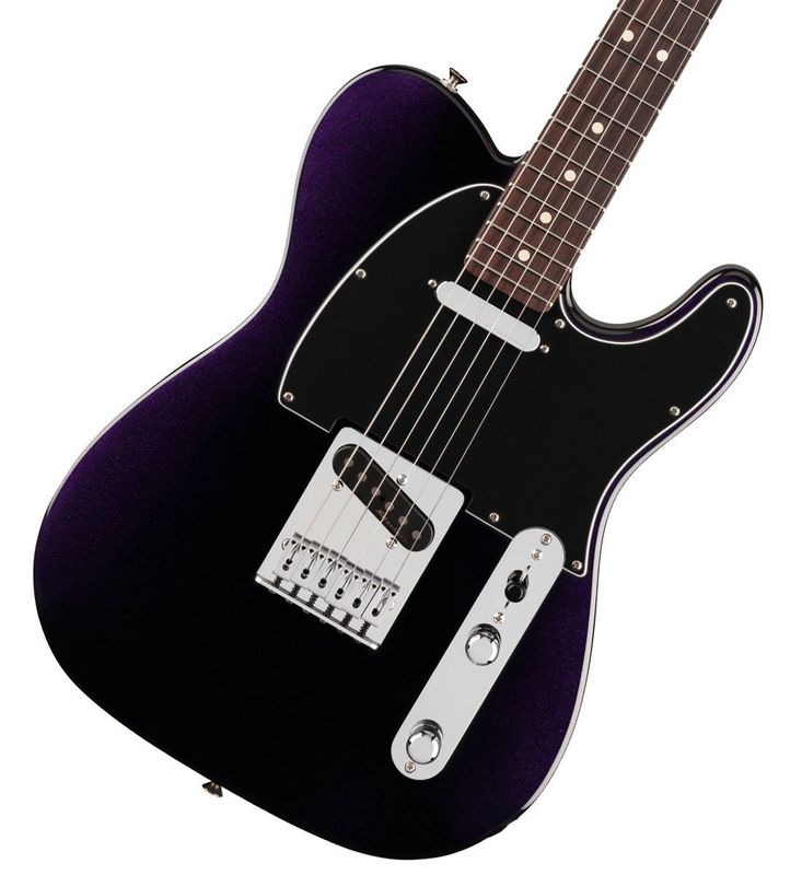 Fender / Player II Modified Telecaster Rosewood Fingerboard Dusk