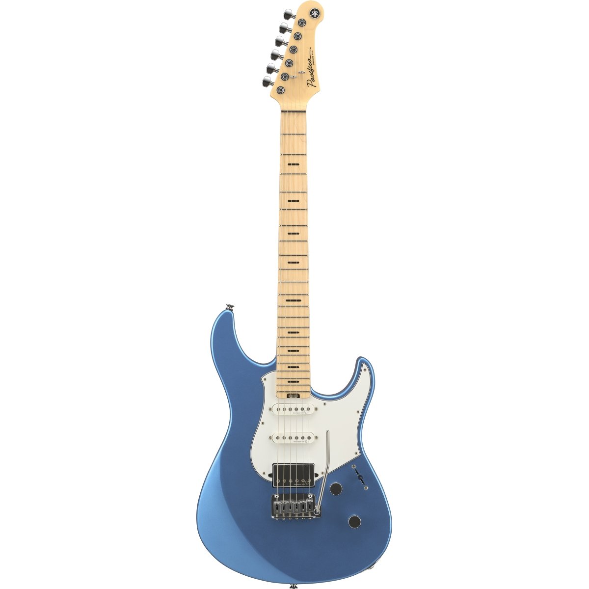 YAMAHA / PACIFICA STANDARD PLUS PACS+12MSB / Sparkle Blue M ヤマハ