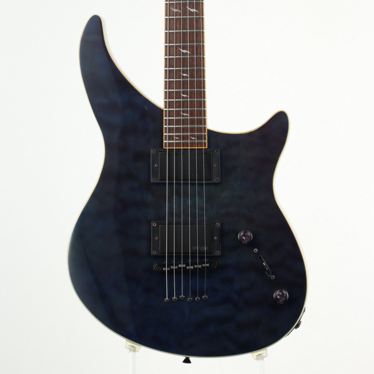 【中古】Epiphone / Prophecy EM-2 Custom Midnight Sapphire 【梅田店】【値下げ】【梅田限定！11月23日までのタイム・セール】