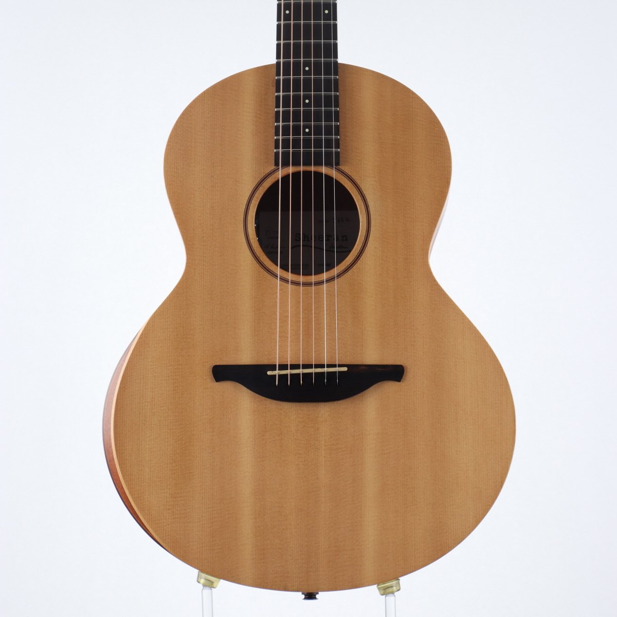 中古】Sheeran BY Lowden / S02 【梅田店】【値下げ】【梅田限定！11月