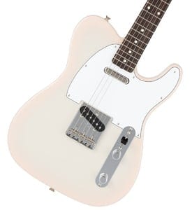 Fender / Made in Japan Traditional 2025 Collection 60s Telecaster Rosewood Fingerboard Stardust Pink フェンダー [限定モデル]