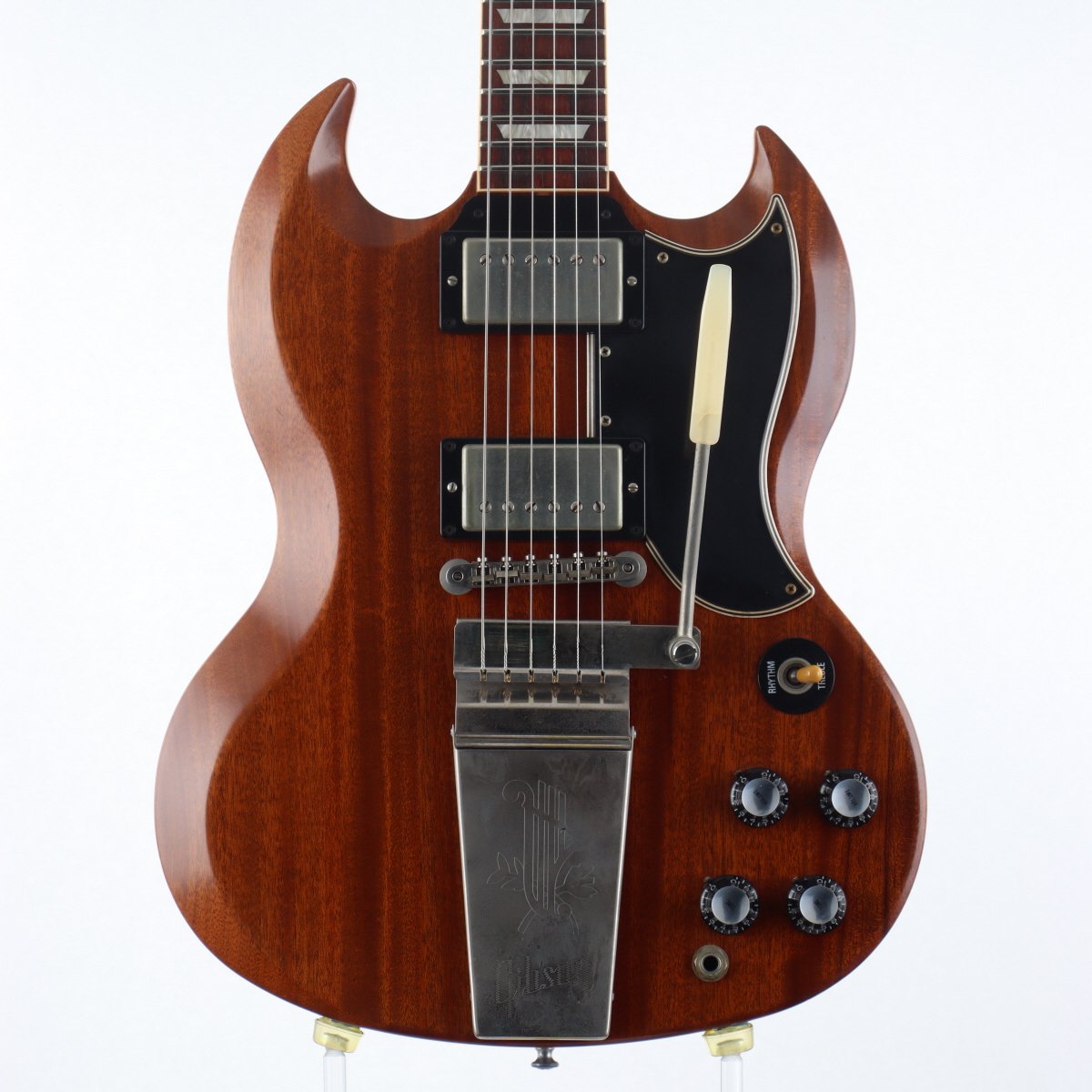 中古】Gibson Custom / Historic Collection SG Standard VOS w