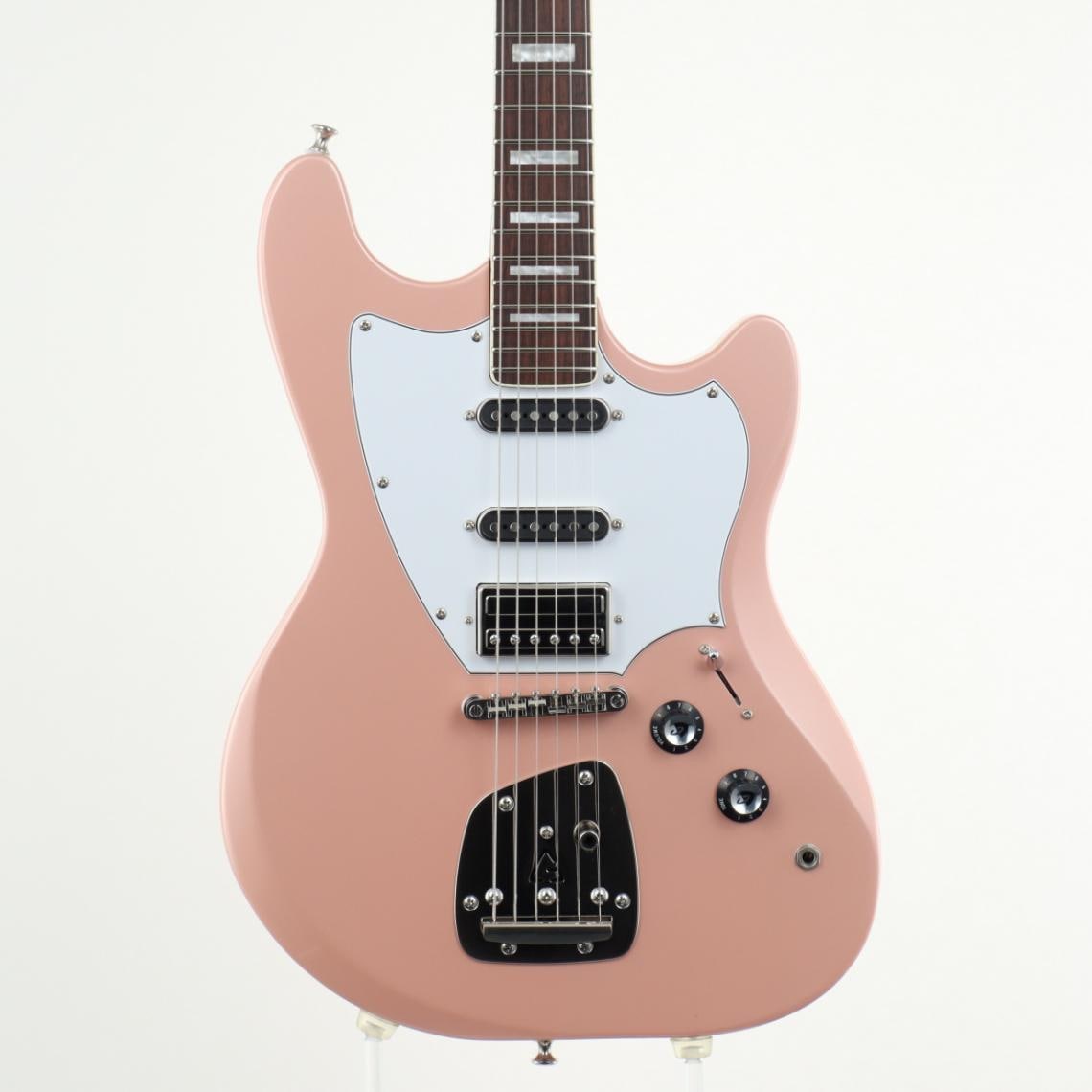 【中古】Guild / Surfliner Deluxe Rose Quartz Metallic 【梅田店】【値下げ】【梅田限定！1月25日までのタイム・セール】
