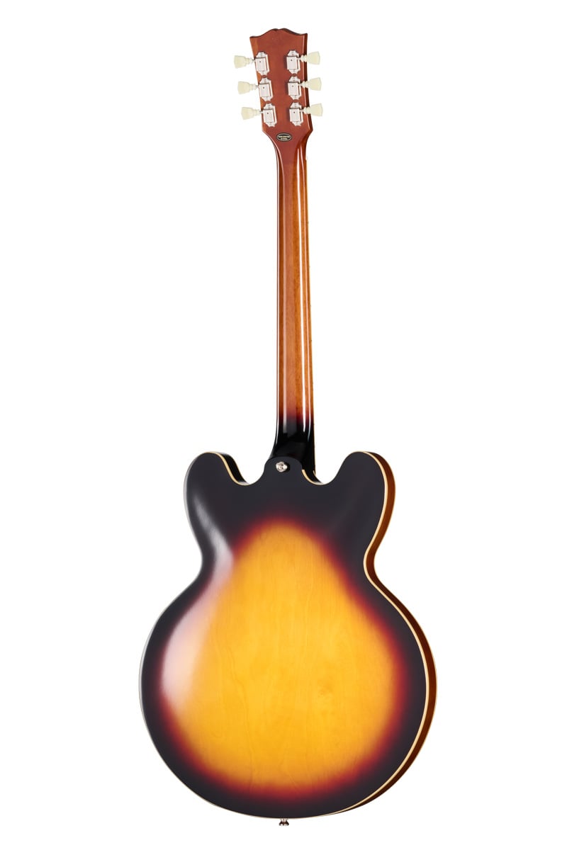 Epiphone / Inspired by Gibson Custom 1962 ES-335 Reissue Vintage