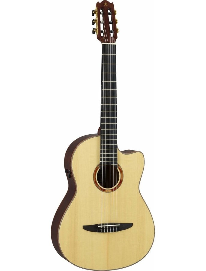 YAMAHA / NCX5 NT (ナチュラル) ヤマハ エレガット ナイロン