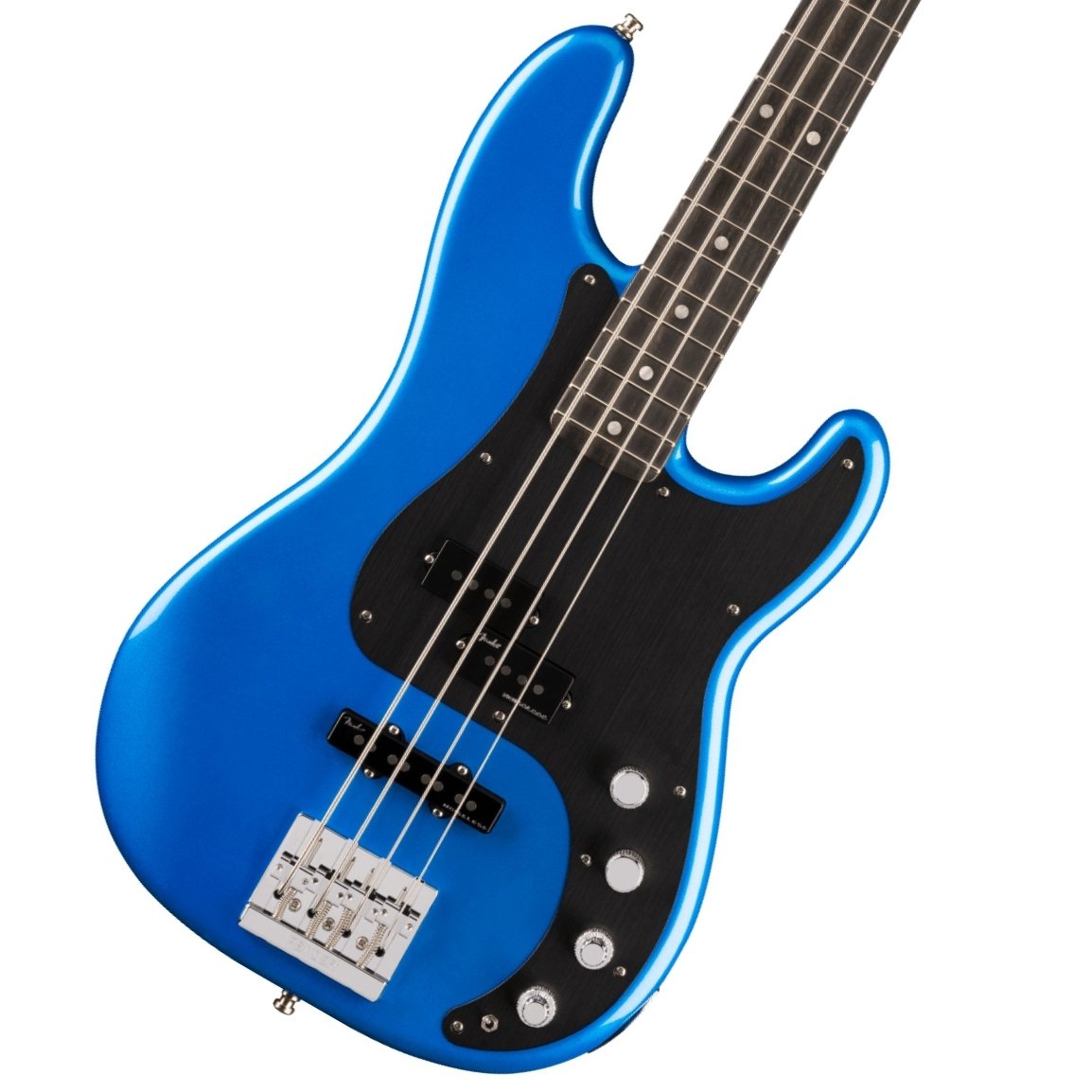 Fender / American Ultra II Precision Bass Ebony Fingerboard Noble Blue フェンダー【クリアランスセール】【梅田店】