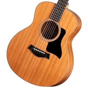 Taylor / GS Mini-e Mahogany [チューナー内蔵3バンドEQプリアンプ搭載
