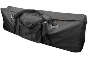 KYORITSU / Keyboard Case KBC-88 88鍵盤用キーボードケース