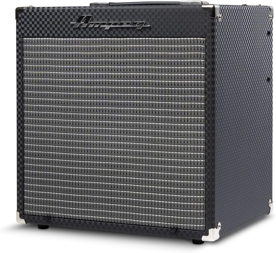Ampeg / Rocket Bass Series RB-108 30W出力 アンペグ ベースアンプ