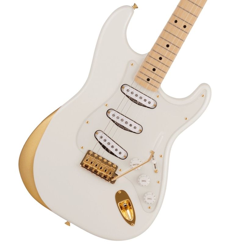 Fender / Ken Stratocaster Experiment #1 Maple Fingerboard Original