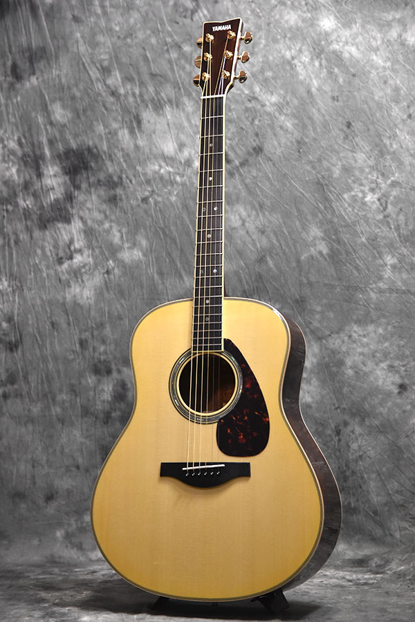 YAMAHA / L Series LL16M ARE Natural ヤマハ | フラットトップ