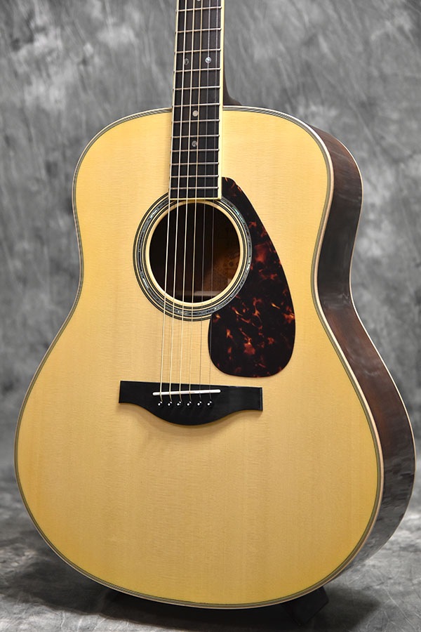 YAMAHA / L Series LL16M ARE Natural ヤマハ | フラットトップ