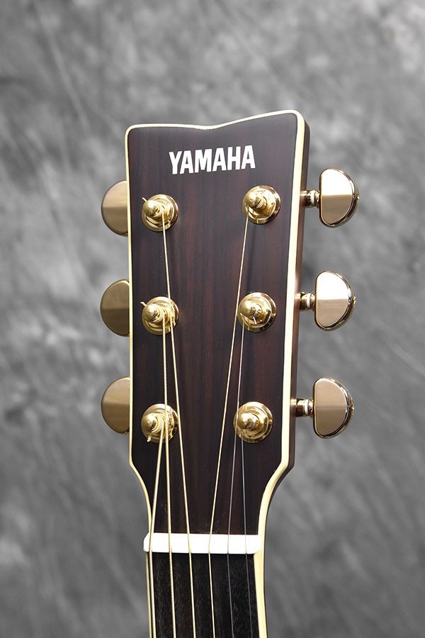 YAMAHA / L Series LL16M ARE Natural ヤマハ | フラットトップ
