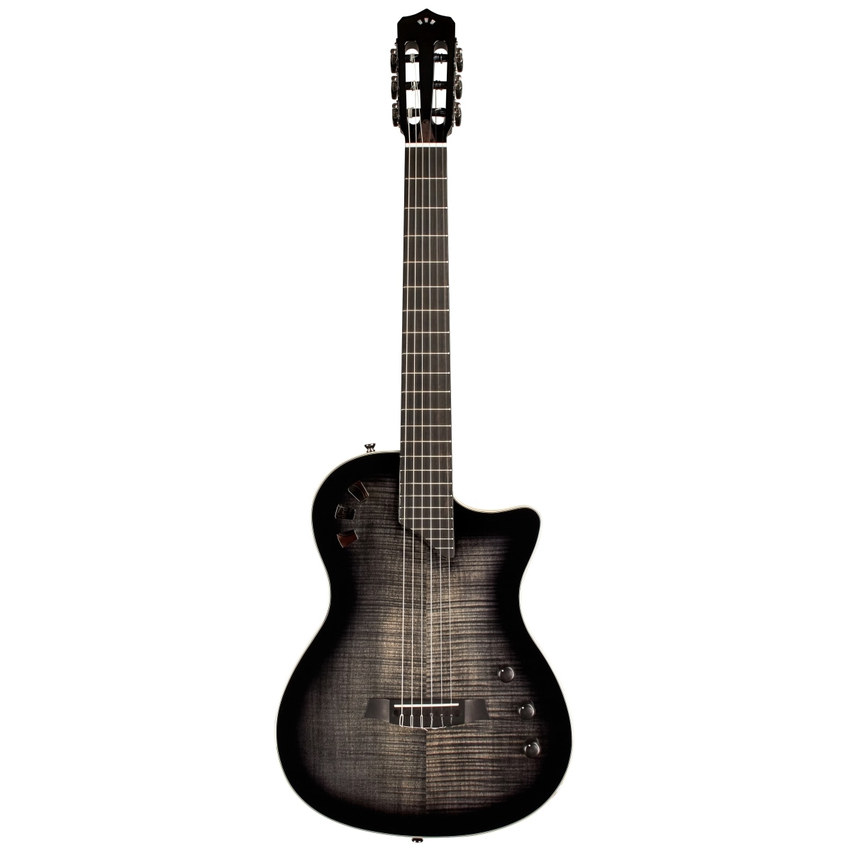 Cordoba / Stage Guitar BLACK BURST ステージ エレガット[2024新色