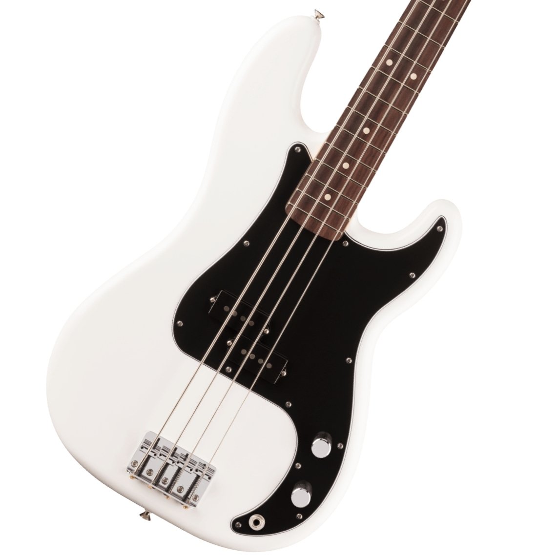 Fender / Player II Precision Bass Rosewood Fingerboard Polar White