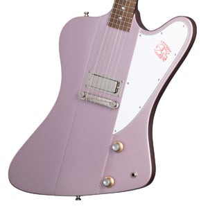 Epiphone / Inspired by Gibson Custom 1963 Firebird I Heather Poly エピフォン ファイヤーバード