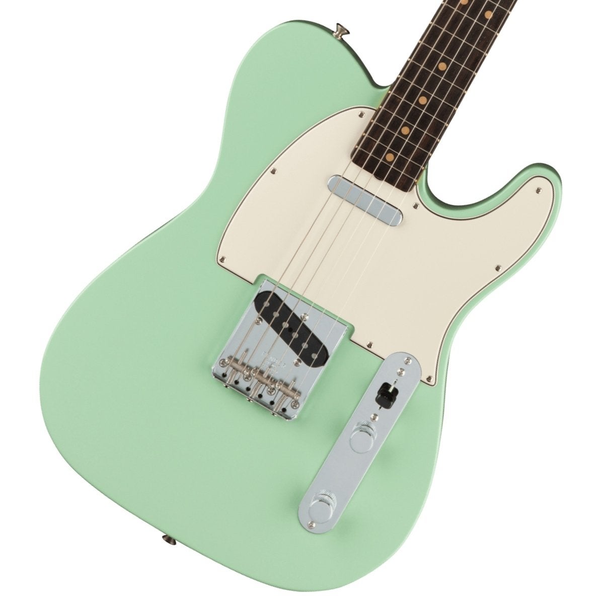 テレキャスタープロトタイプⅡ、 テレキャスタープロトタイプⅡ、 Fender American Vintage II 1963