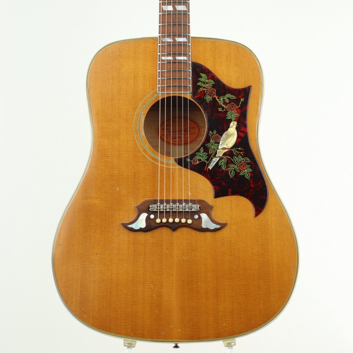 中古】Gibson / 1964年 DOVE Natural 【値下げ】【梅田限定！11月30日