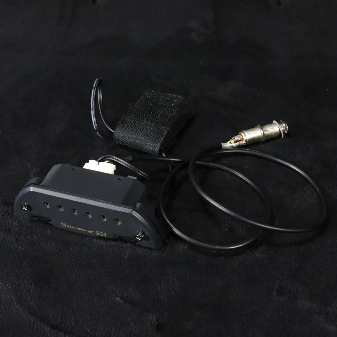中古】SKYSONIC / PRO-1 3Way Sound Hole Pickup 【訳アリ】 【梅田店